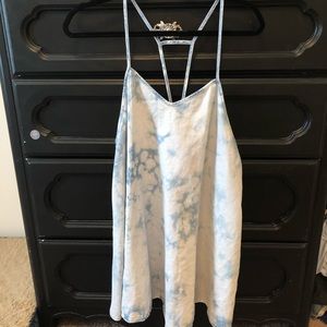 Dreamers Denim Dress